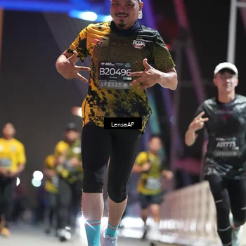 Runner Photo 6186347