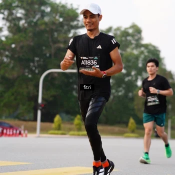 Runner Photo 6186350