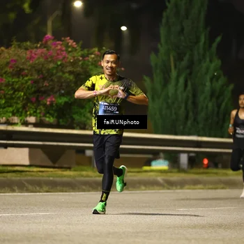 Runner Photo 6186372