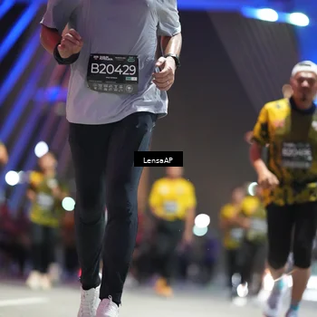 Runner Photo 6186378