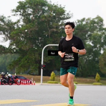 Runner Photo 6186389