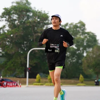Runner Photo 6186392