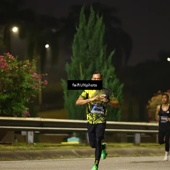 Runner Photo 6186401