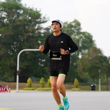 Runner Photo 6186403