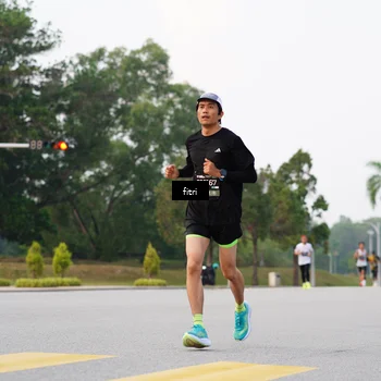 Runner Photo 6186414