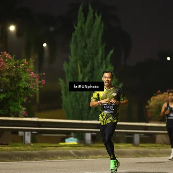 Runner Photo 6186416