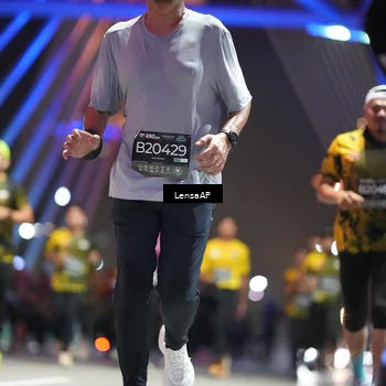 Runner Photo 6186417