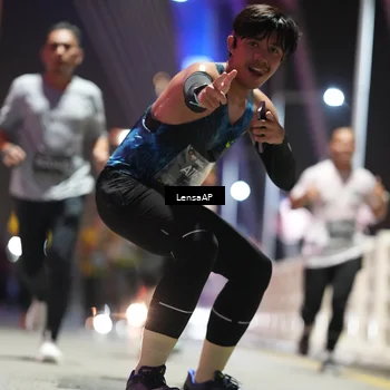 Runner Photo 6186419