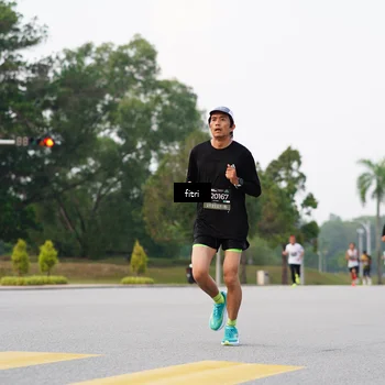 Runner Photo 6186421