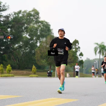 Runner Photo 6186422
