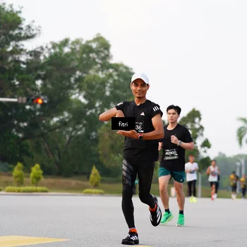 Runner Photo 6186426