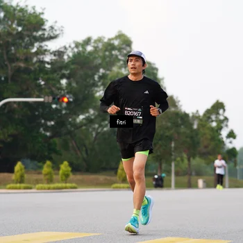 Runner Photo 6186427