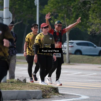 Runner Photo 6186428
