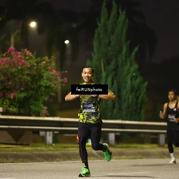 Runner Photo 6186435