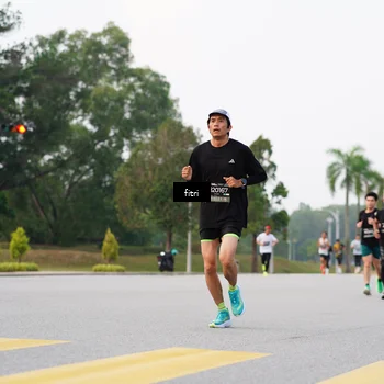 Runner Photo 6186437
