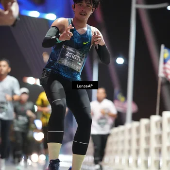 Runner Photo 6186449