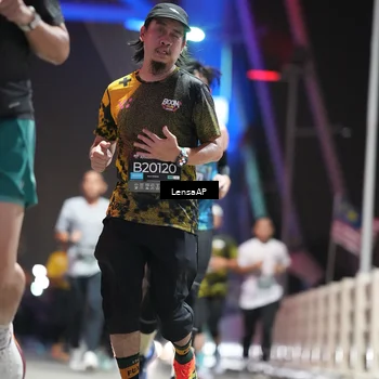 Runner Photo 6186450
