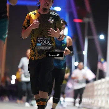 Runner Photo 6186452