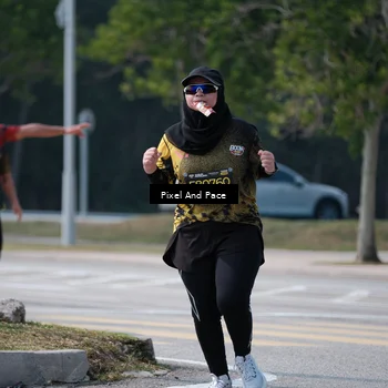 Runner Photo 6186453