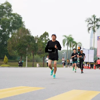 Runner Photo 6186467