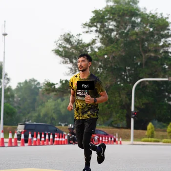 Runner Photo 6186476