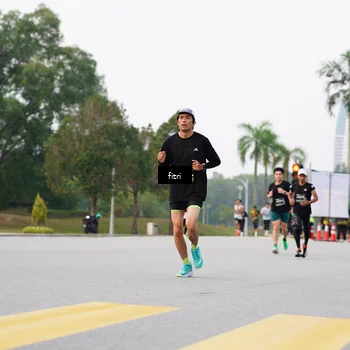 Runner Photo 6186478