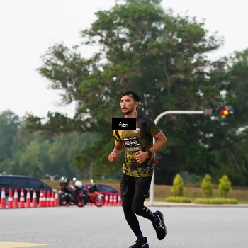 Runner Photo 6186485