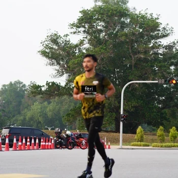 Runner Photo 6186493
