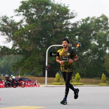 Runner Photo 6186500