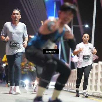 Runner Photo 6186511
