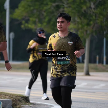 Runner Photo 6186526