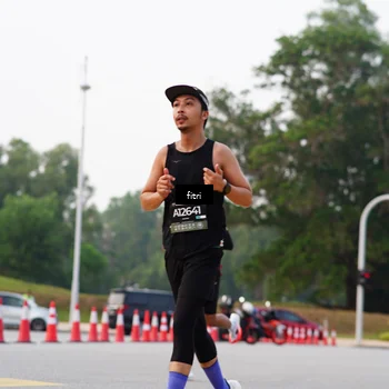 Runner Photo 6186531