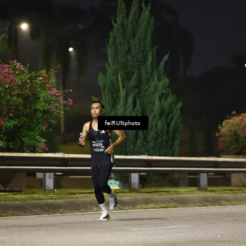 Runner Photo 6186554
