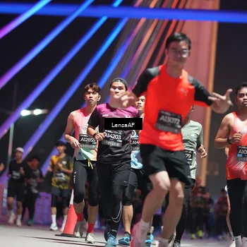 Runner Photo 6186558