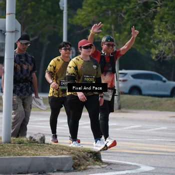 Runner Photo 6186566