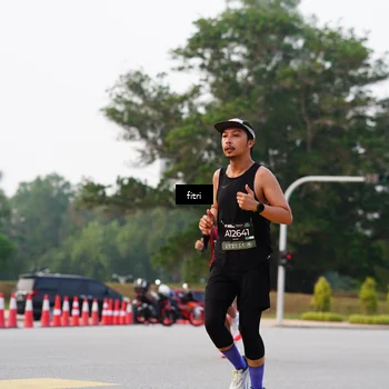 Runner Photo 6186567