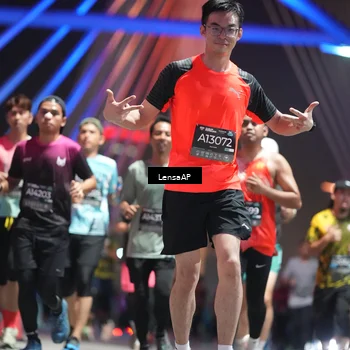 Runner Photo 6186578