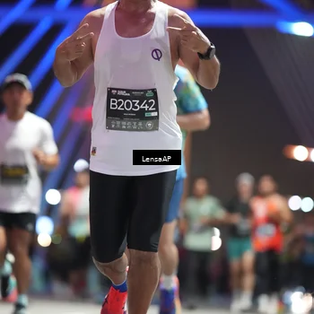 Runner Photo 6186580