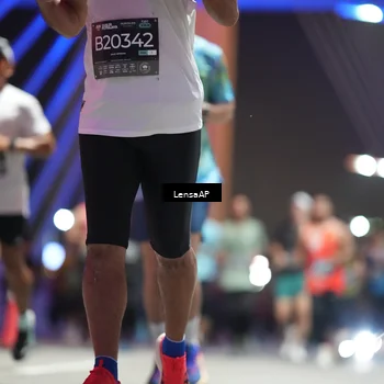 Runner Photo 6186585
