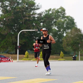 Runner Photo 6186597