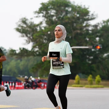 Runner Photo 6186605