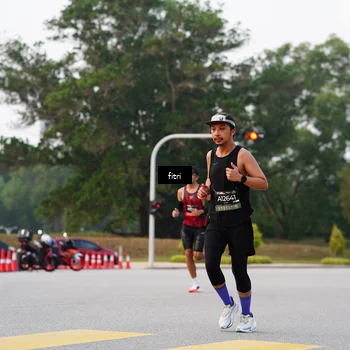 Runner Photo 6186612