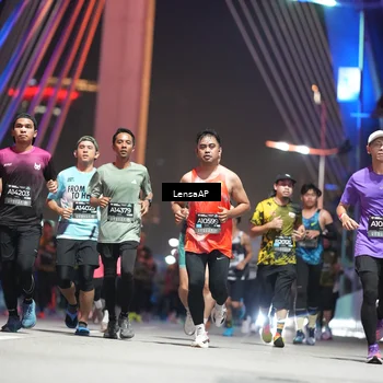 Runner Photo 6186615
