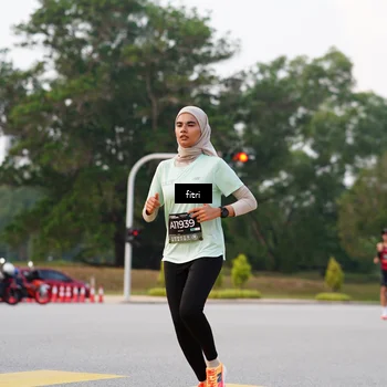 Runner Photo 6186621