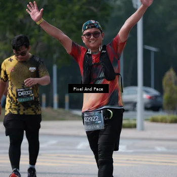 Runner Photo 6186632