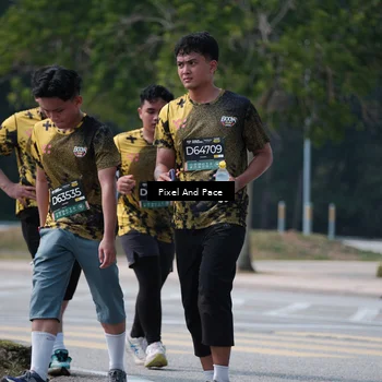 Runner Photo 6186633