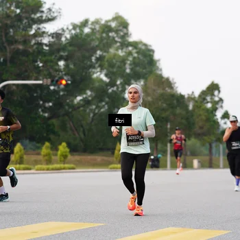 Runner Photo 6186642