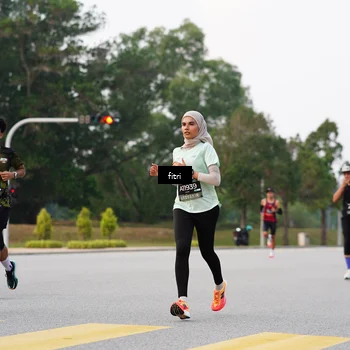 Runner Photo 6186644