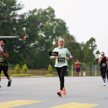 Runner Photo 6186650