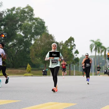 Runner Photo 6186657